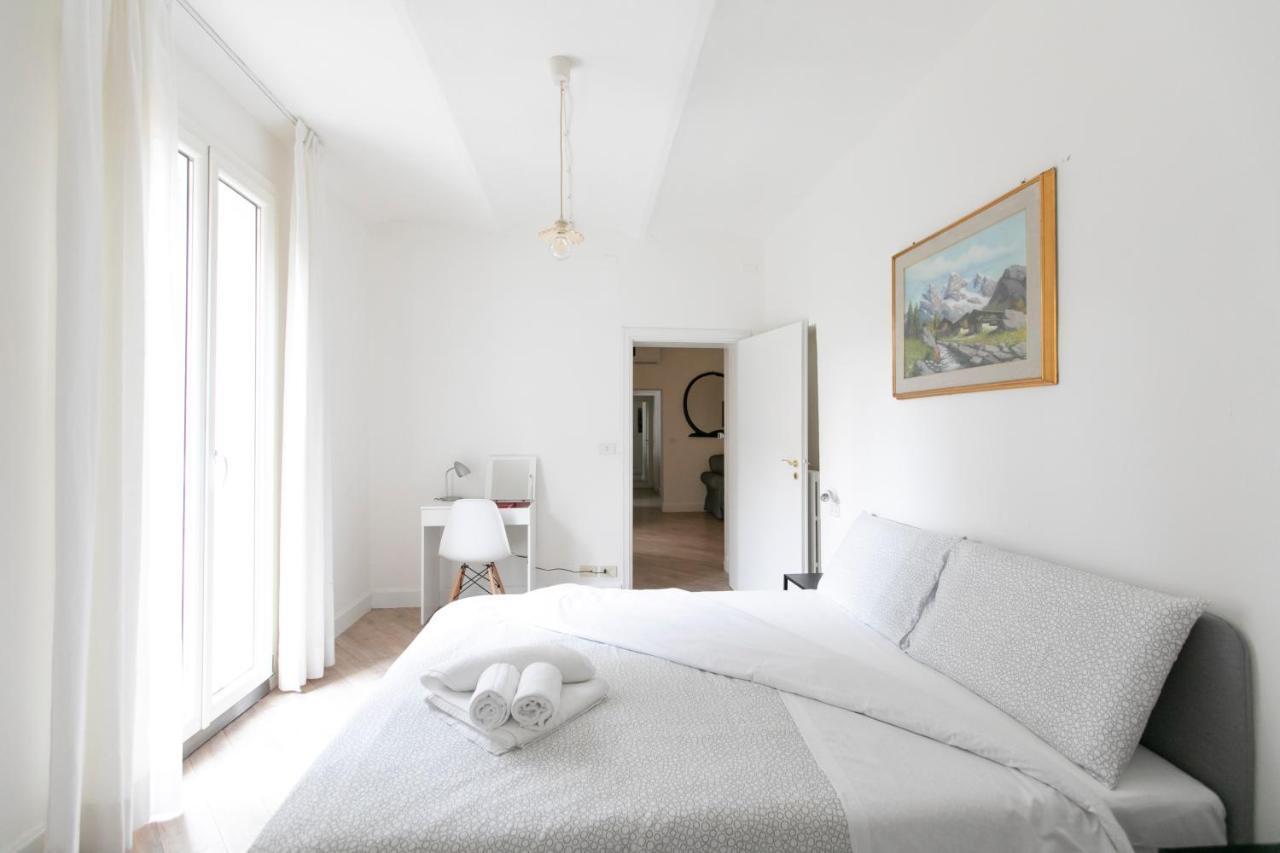 Saragozza Apartments Lejlighed *