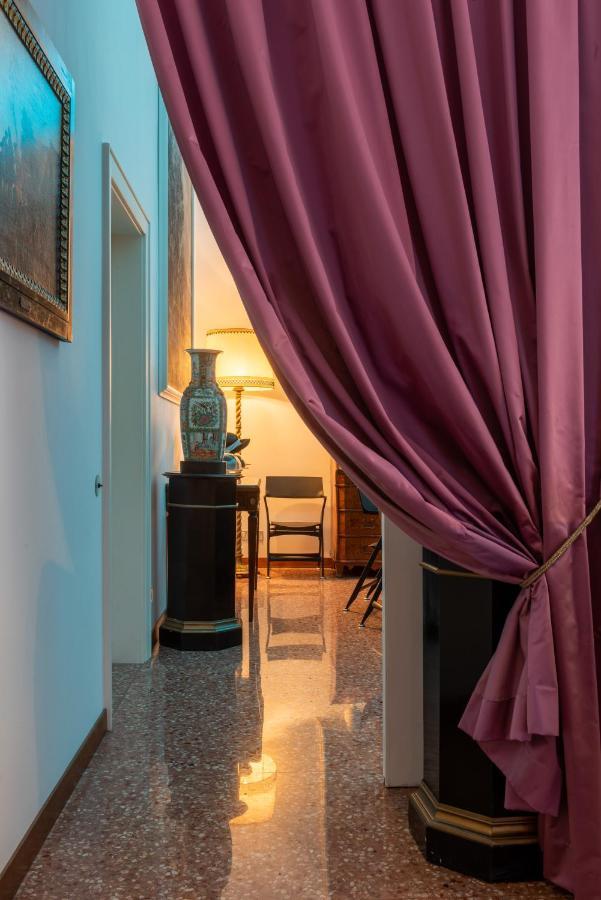 Casa Bertagni Bologne