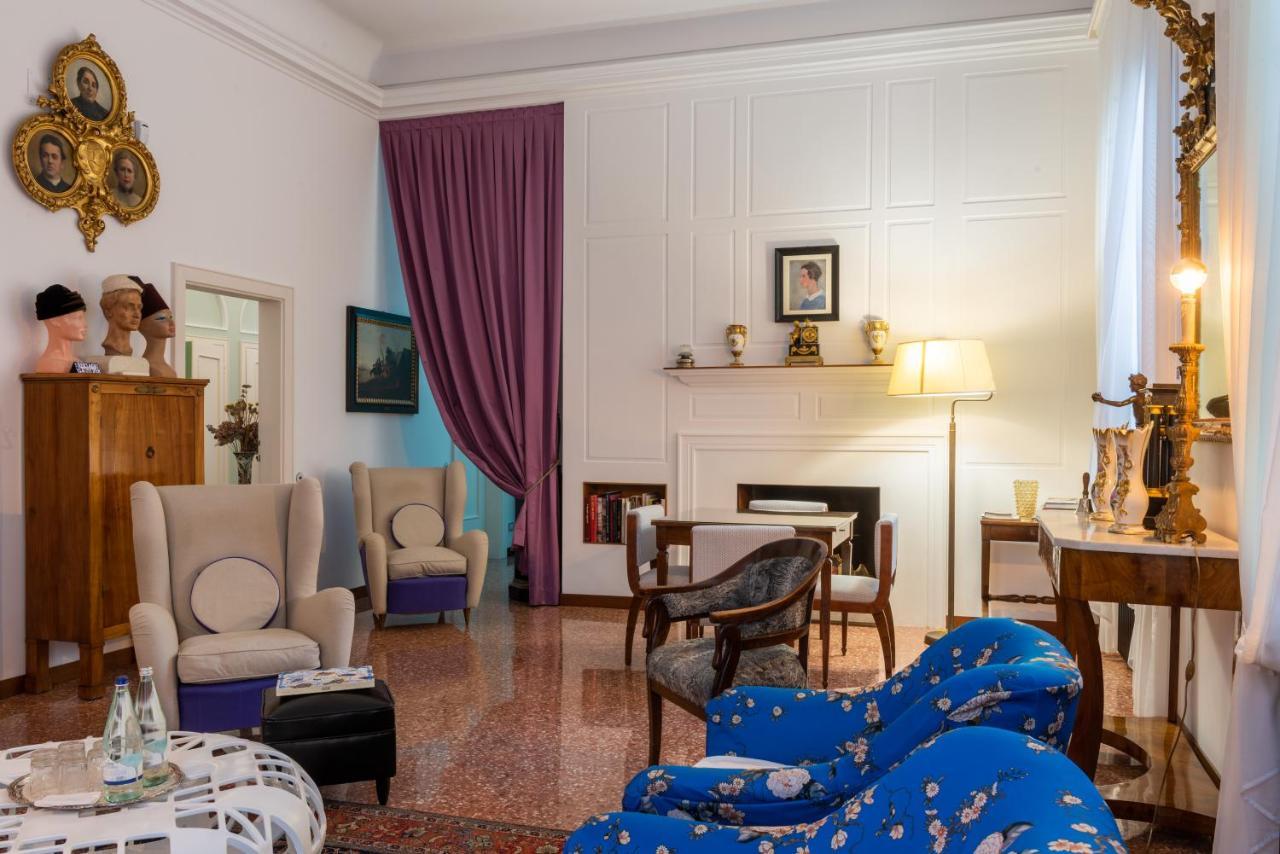 Casa Bertagni *