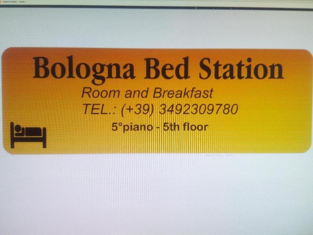 Pensión Bed Station *
