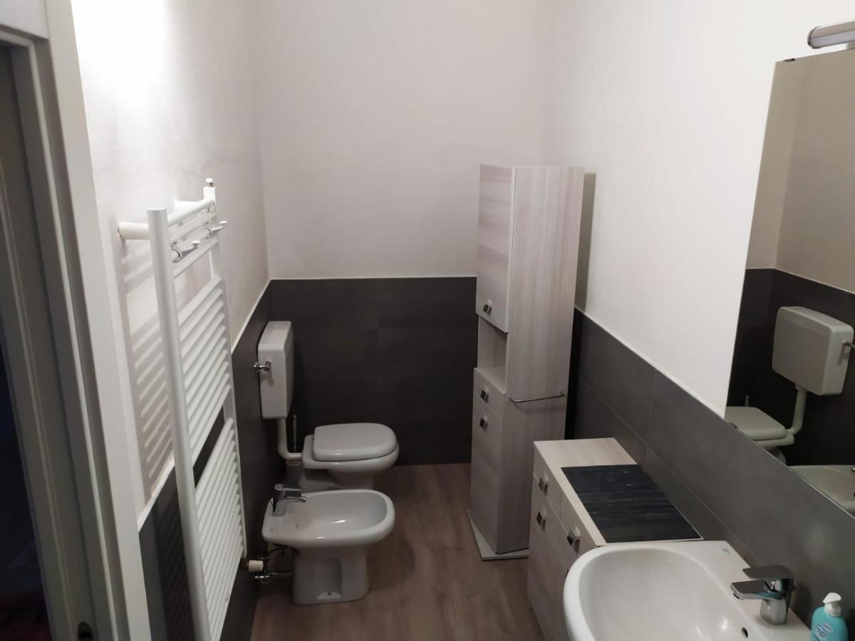 Signorini - Bolognaholidayhome - House Garden Reserved Parking Apartment
