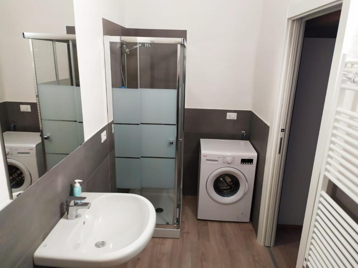 Bolognaholidayhome Signorini Giardino E Posto Auto Appartamento Bologna