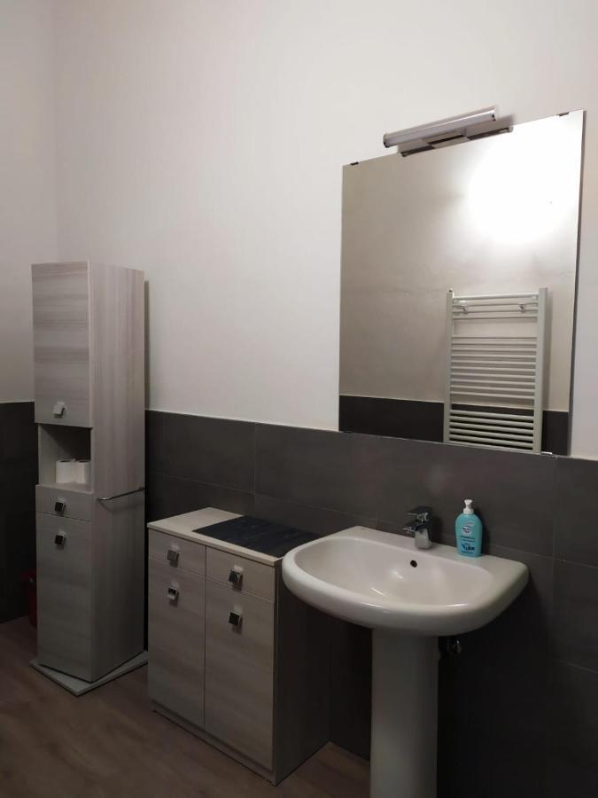 Signorini - Bolognaholidayhome - House Garden Reserved Parking * Bologna