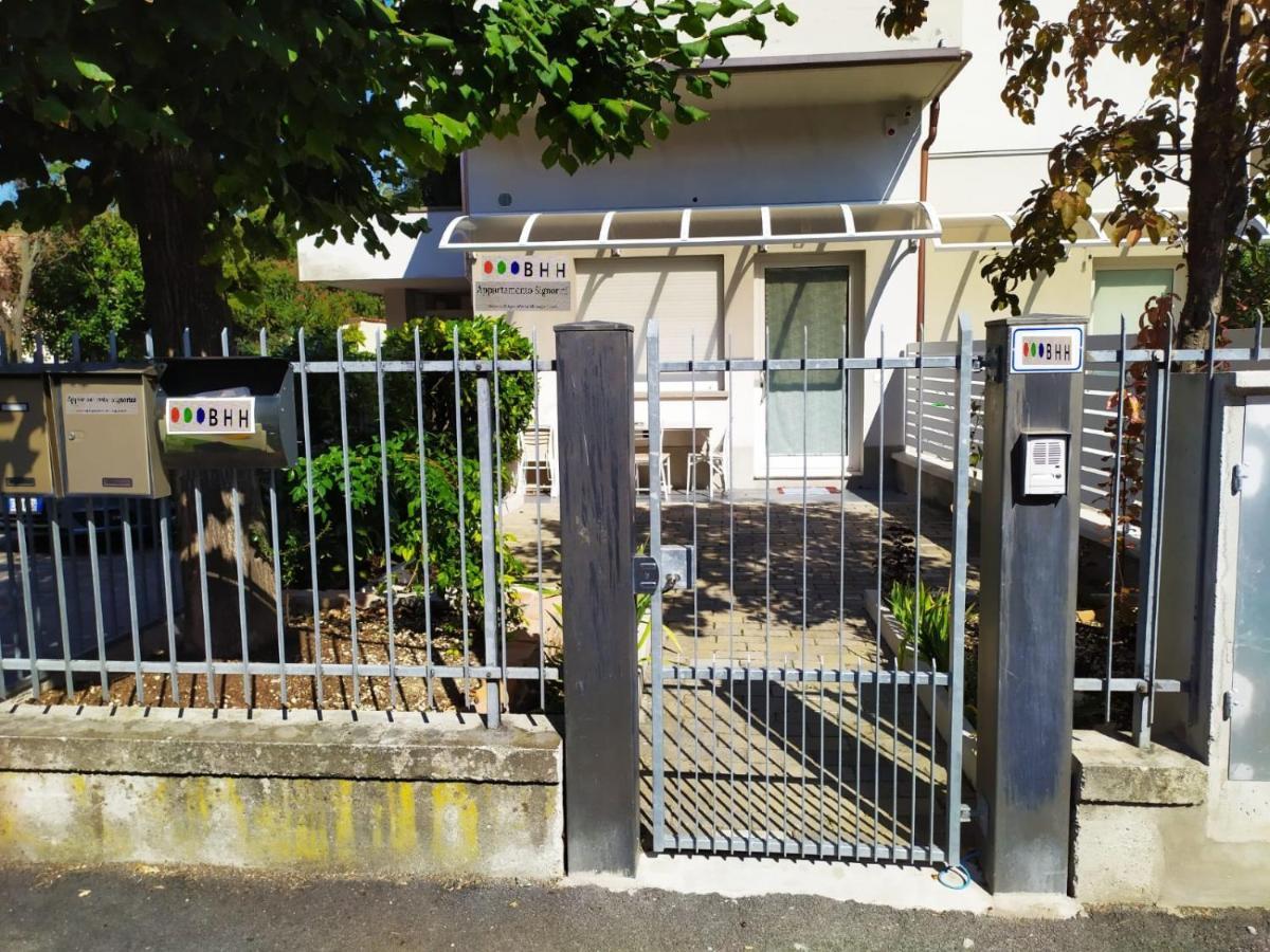 Bolognaholidayhome Signorini Giardino E Posto Auto Appartamento Bologna