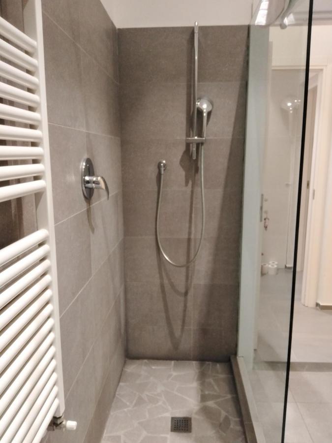 Apartamento Zio Toto' *