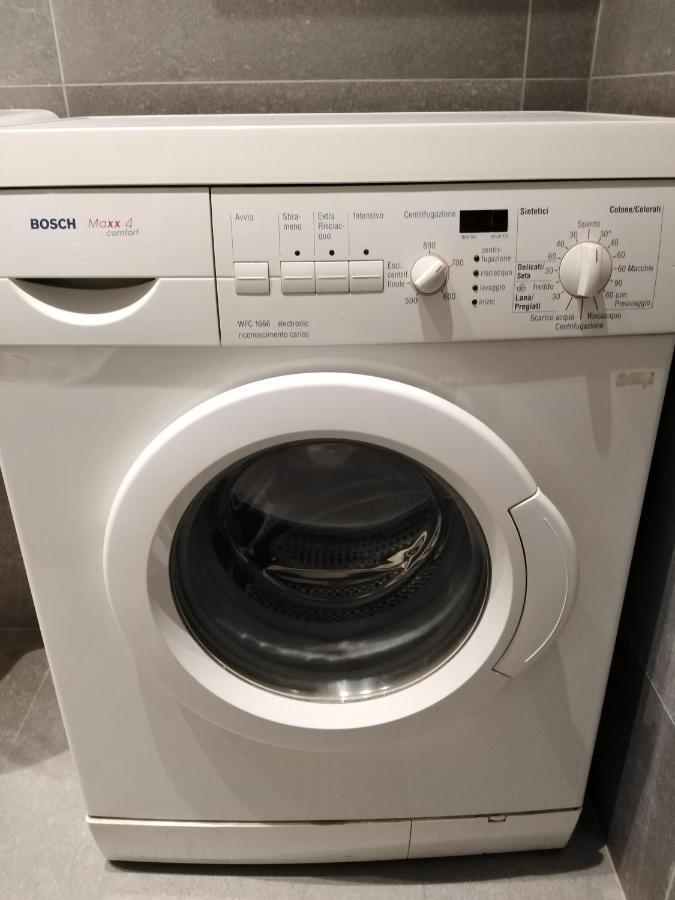 Apartamento Zio Toto'