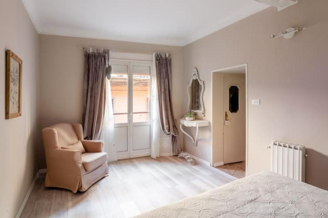 Realkasa Clavature Apartment