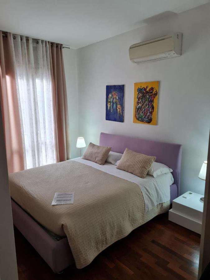 Nel Sole Apartment