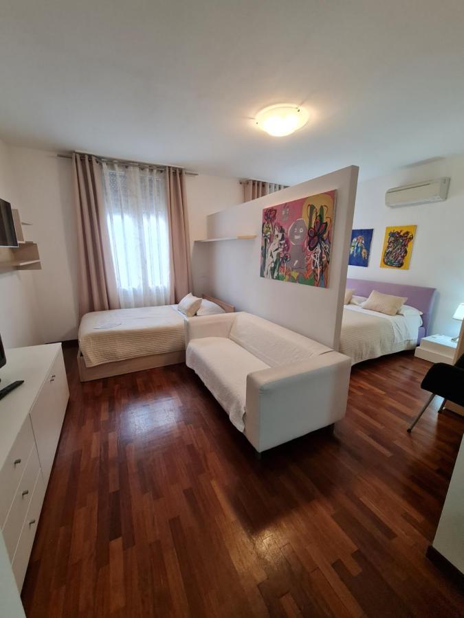 Nel Sole Apartment Bologna