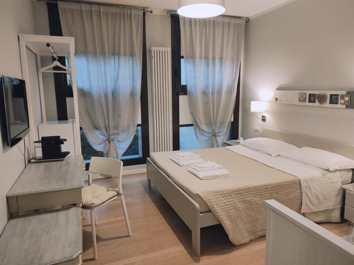 Gasthof Bed In Bo Saragozza