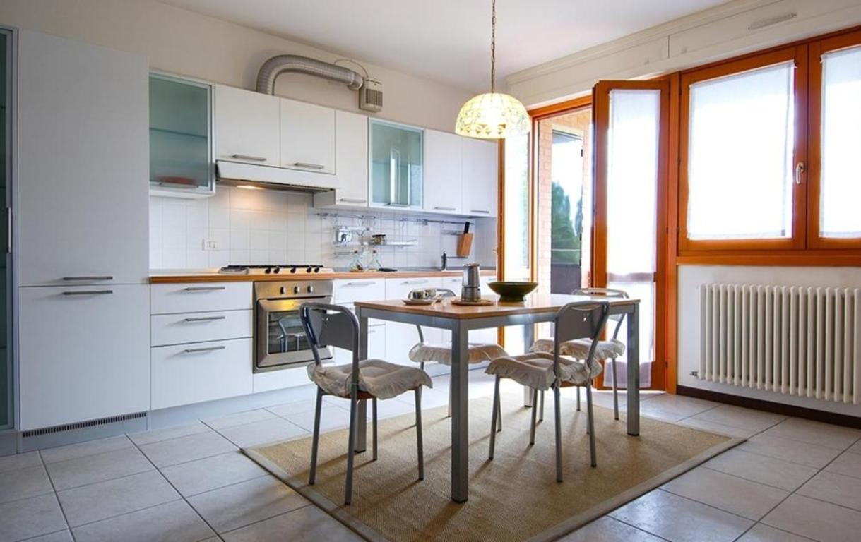 Ur-nest Fantin Appartamento