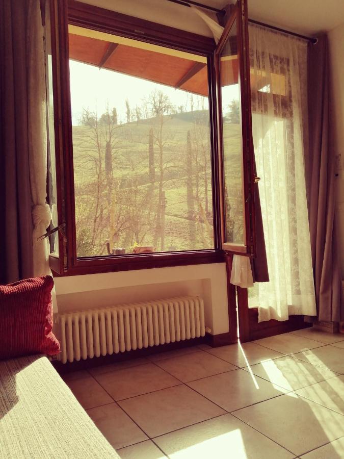 Boscobo - Relax & Natura Appartement