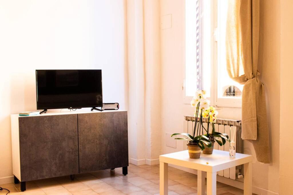 Via Delle Idee Apartamento Bolonha