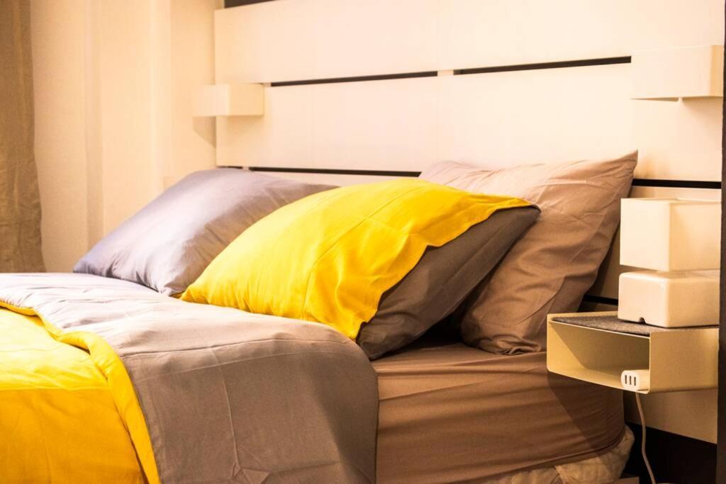 Apartamento Via Delle Idee Bolonha