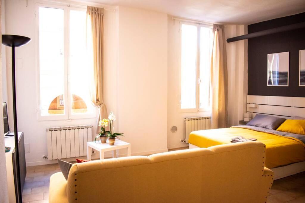Via Delle Idee Apartamento Bolonha