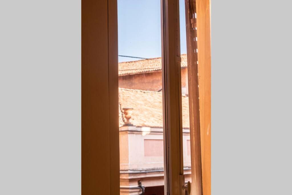 Via Delle Idee * Bolonha