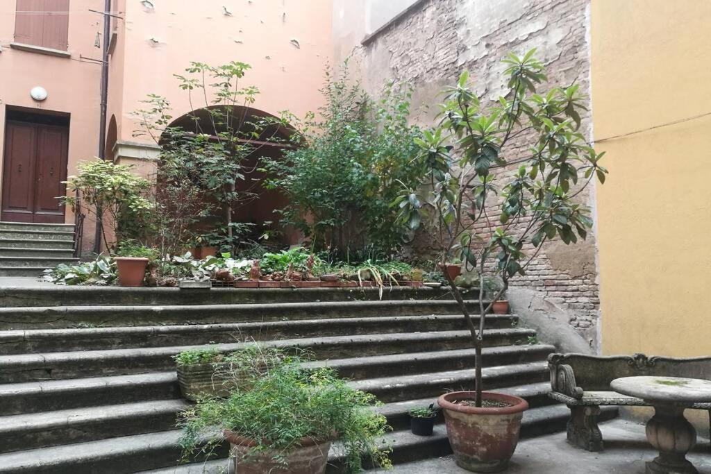 Via Delle Idee Apartamento