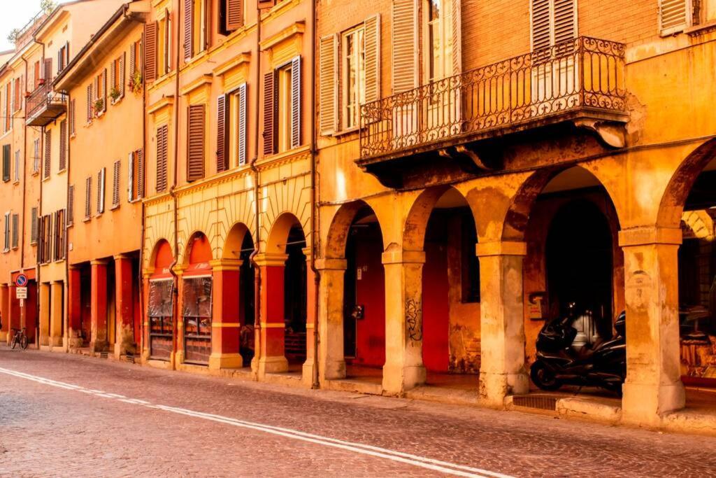 Via Delle Idee Apartamento