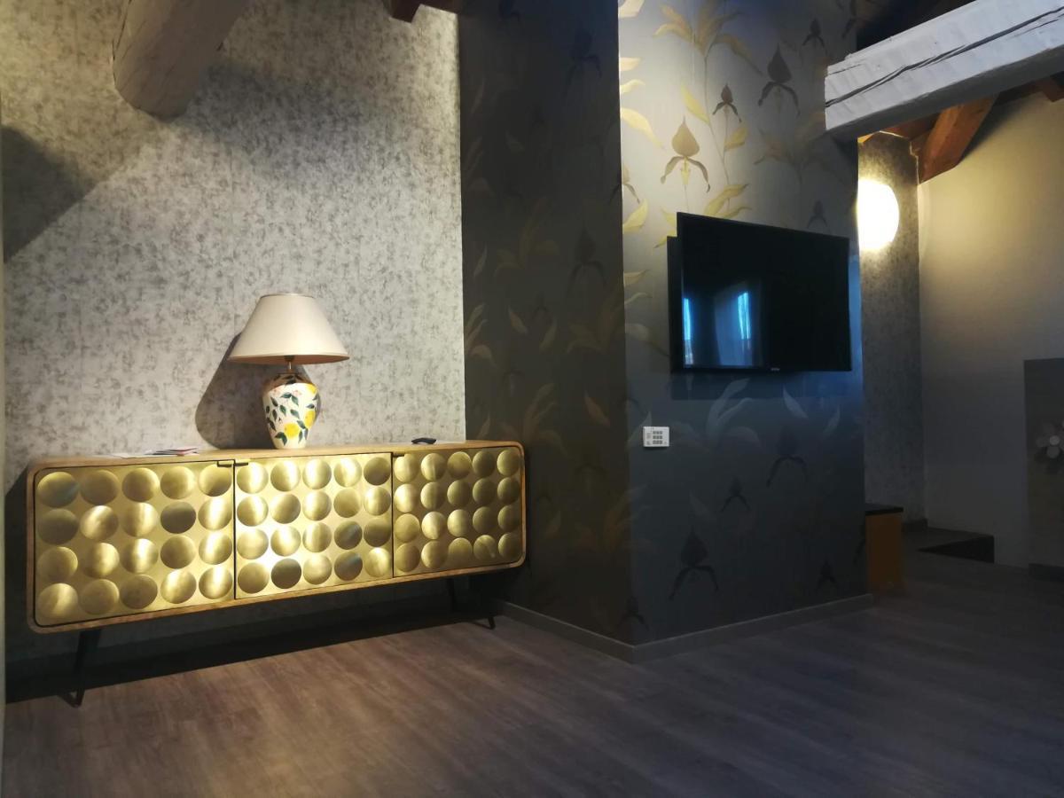 Hotel Hotel Centrale Bologna
