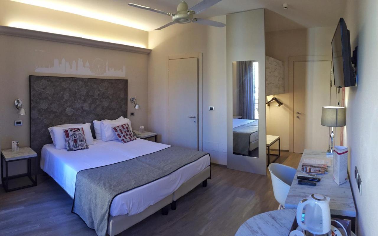 Hotel Touring 4*