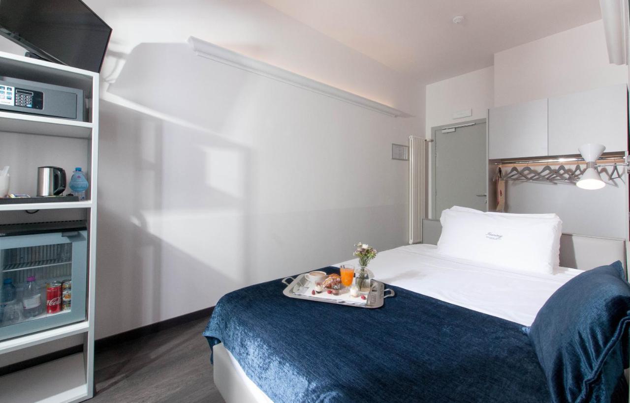 Touring 4* Bolonia