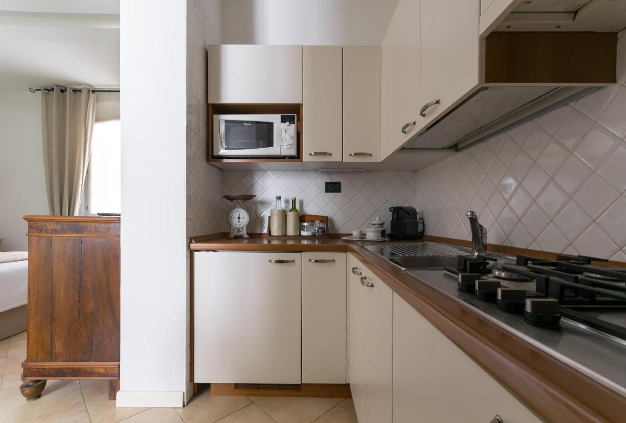 Casa Letizia Apartamento