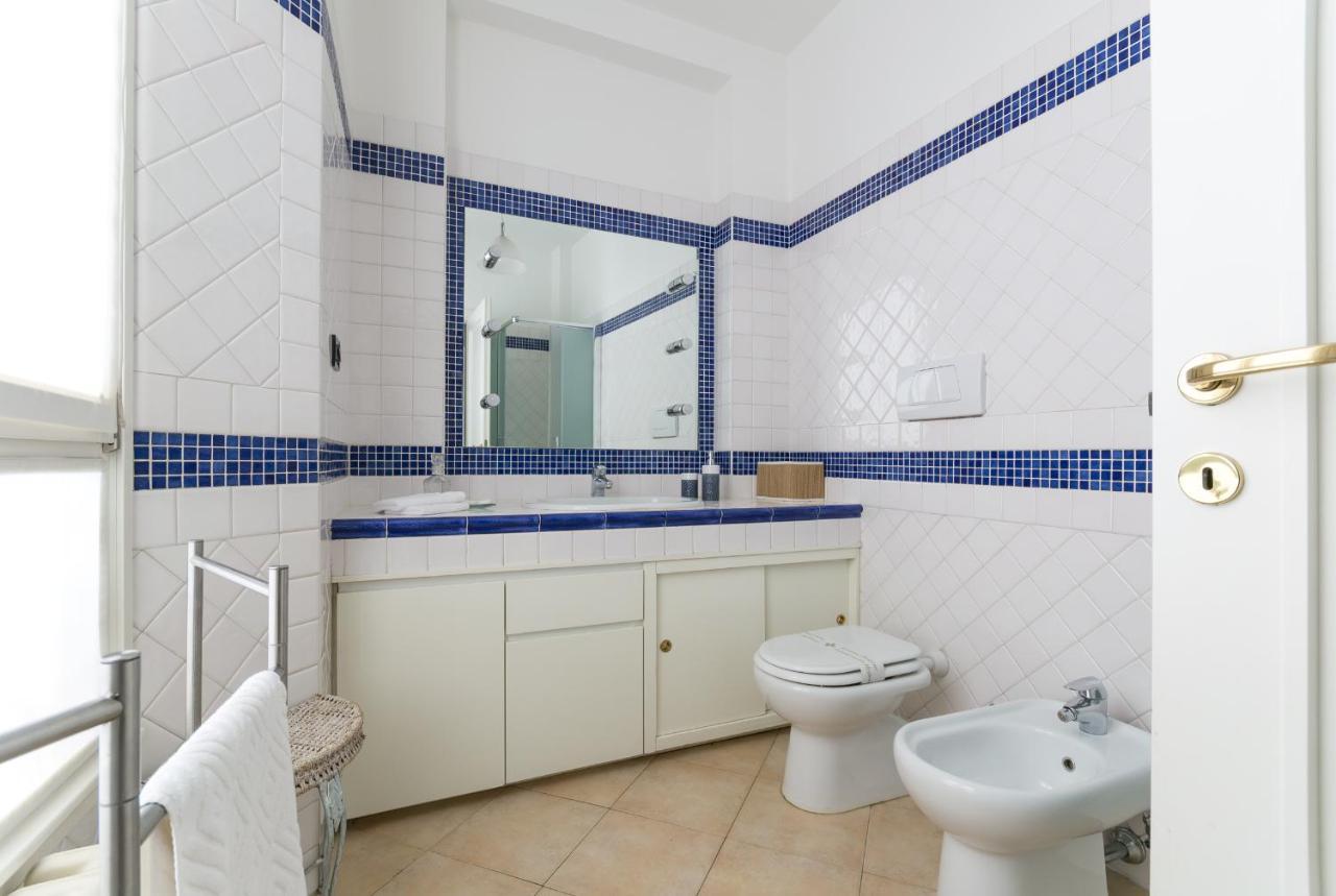 Apartamento Casa Letizia Bolonha