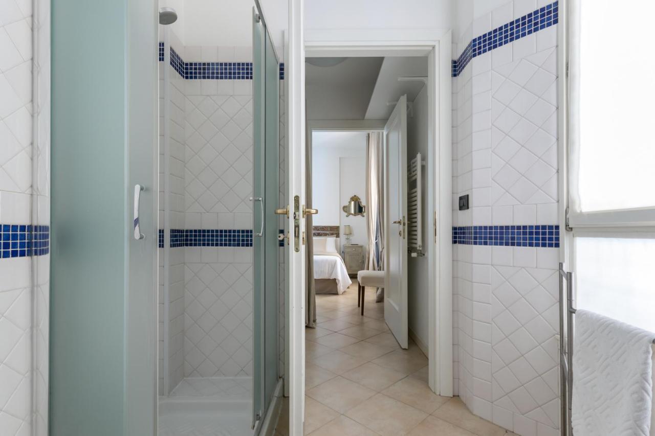 Apartamento Casa Letizia Bolonha