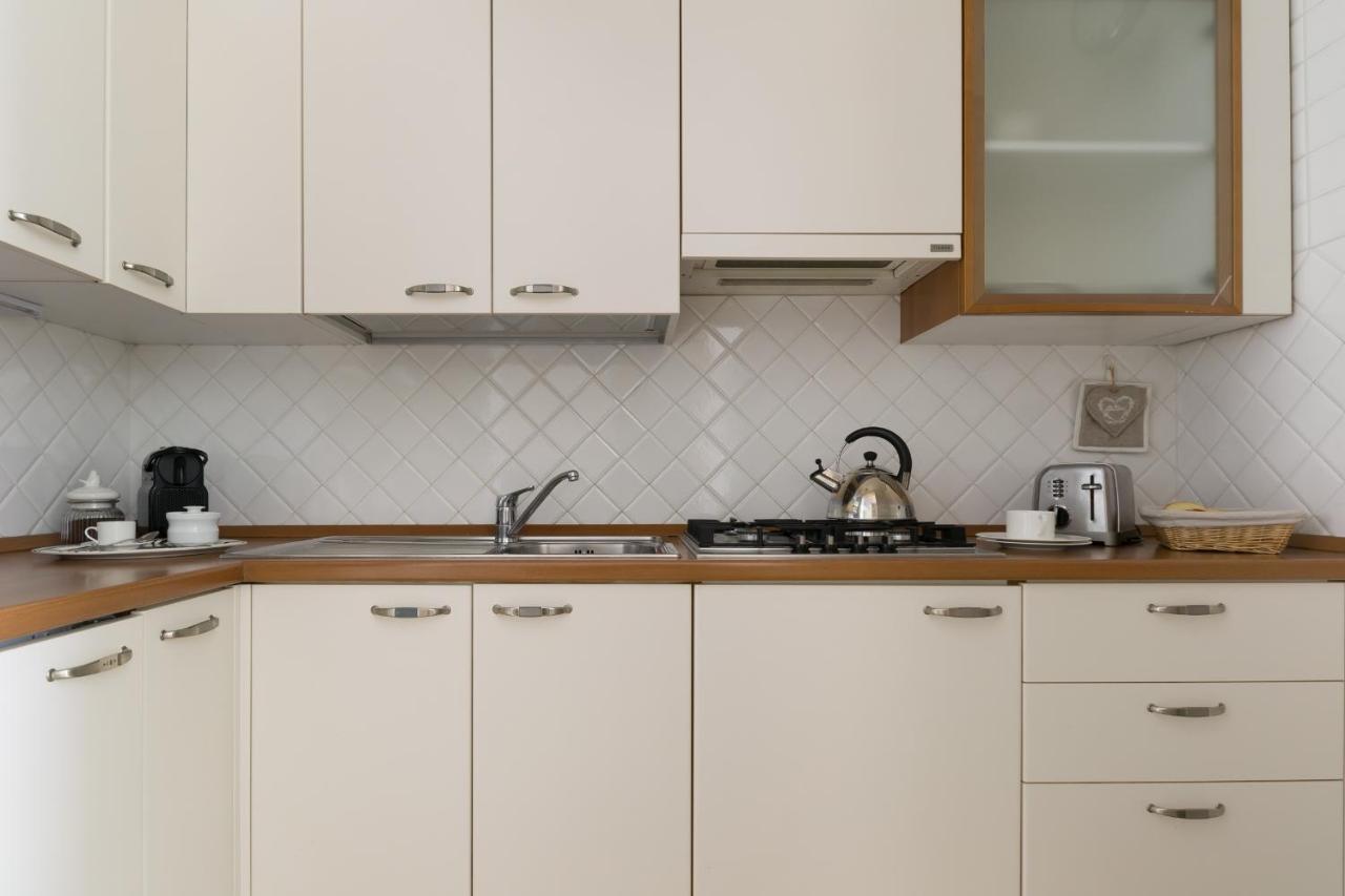 Apartamento Casa Letizia Bolonha