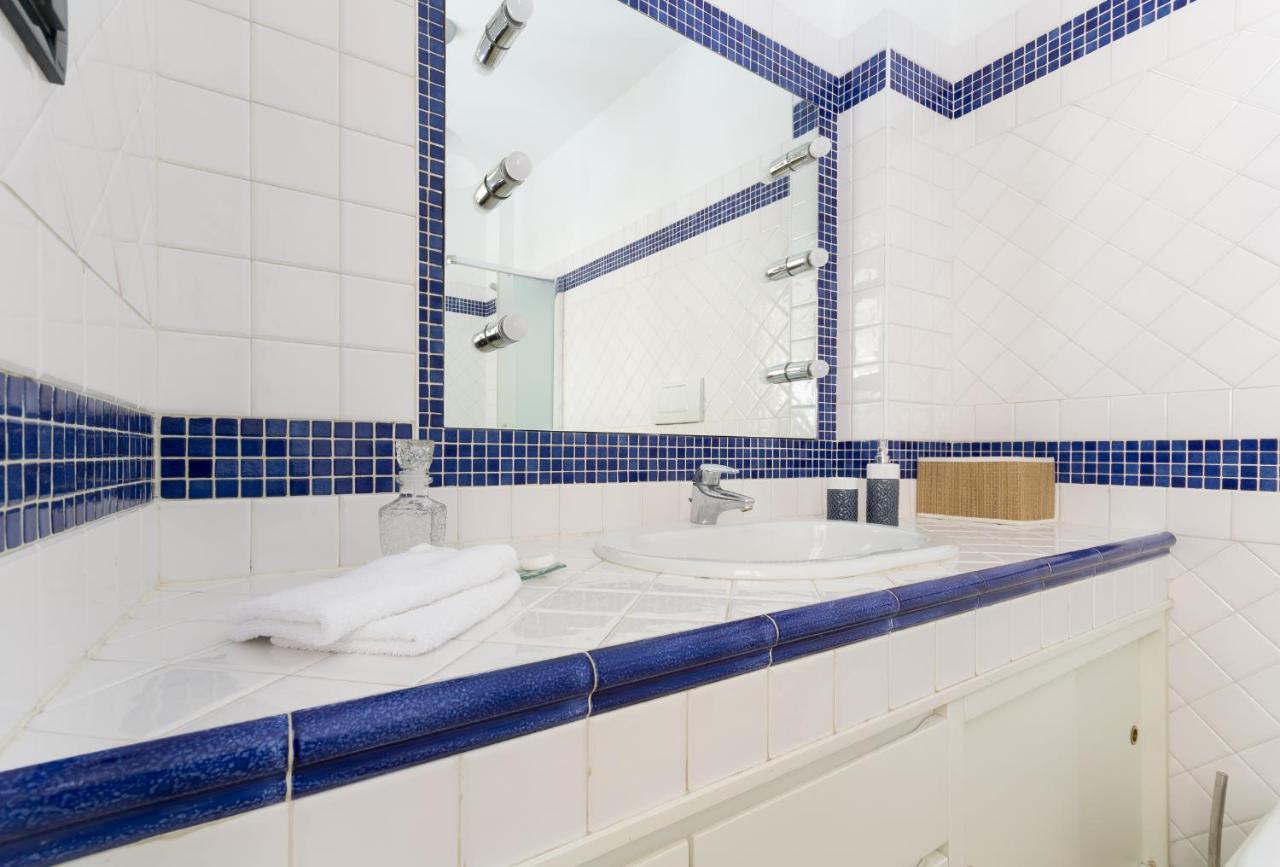 Casa Letizia Apartamento Bolonha