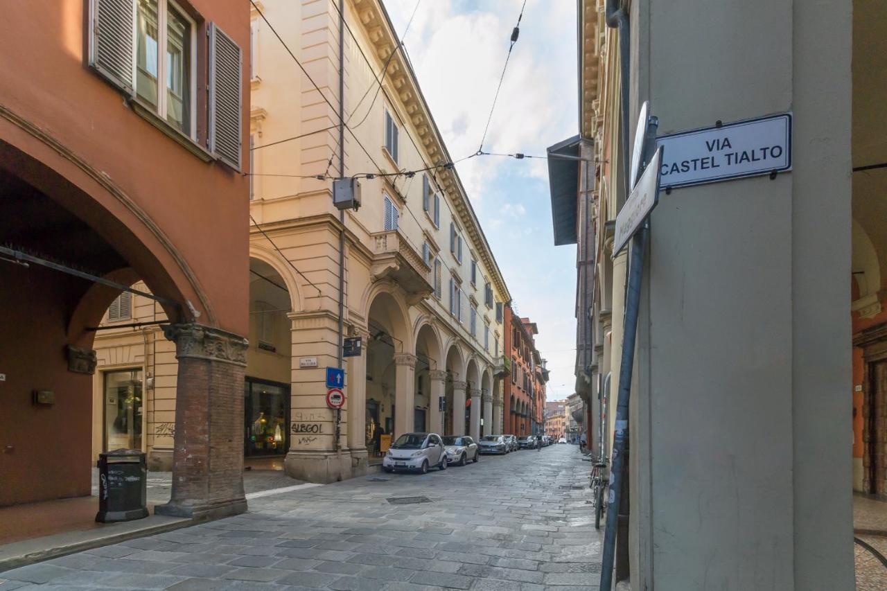 Casa Letizia * Bolonha