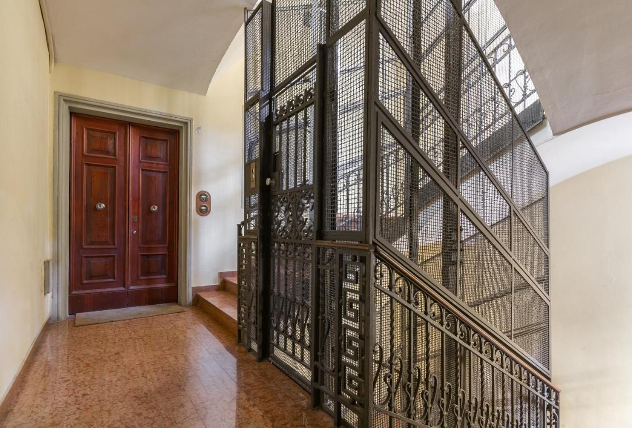 Casa Letizia Apartamento