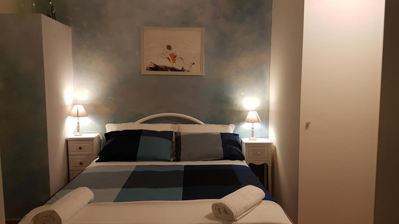 Gæstehus Residenza Rialto *