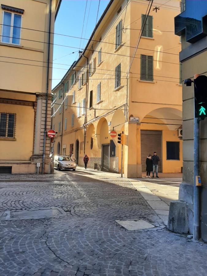 Gæstehus Residenza Rialto
