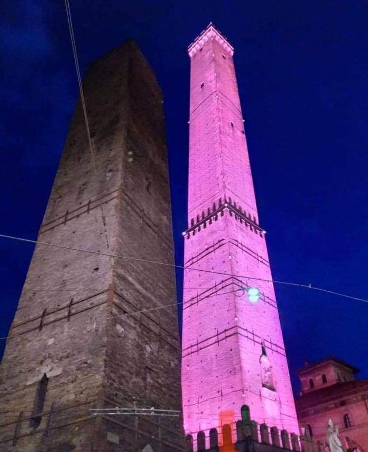 M2bo Dossetti 27 - Fiera Apartment Bologna