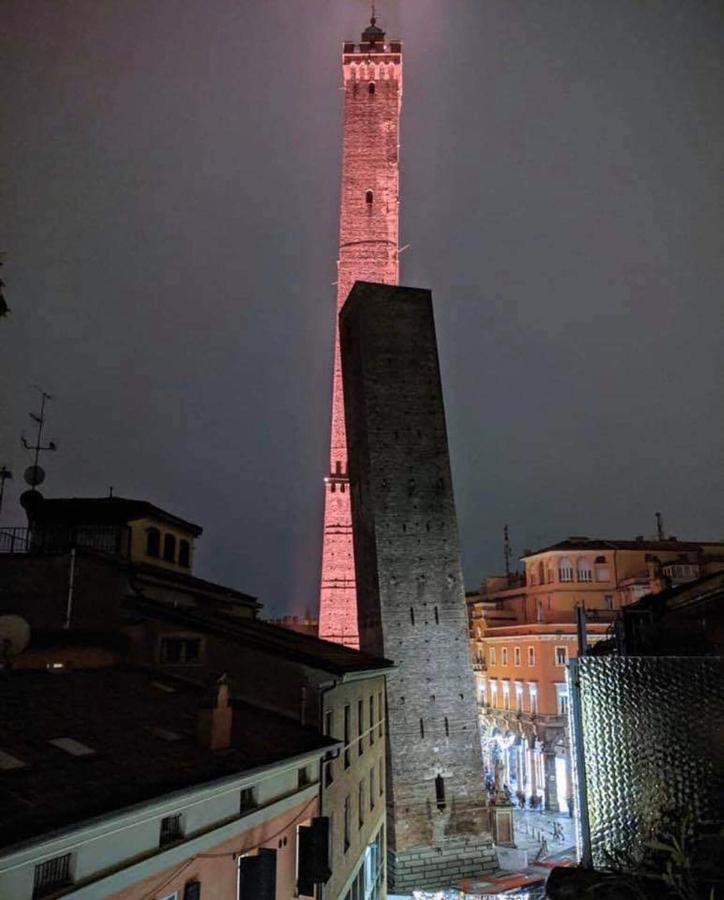 Apartment M2bo Dossetti 27 - Fiera Bologna