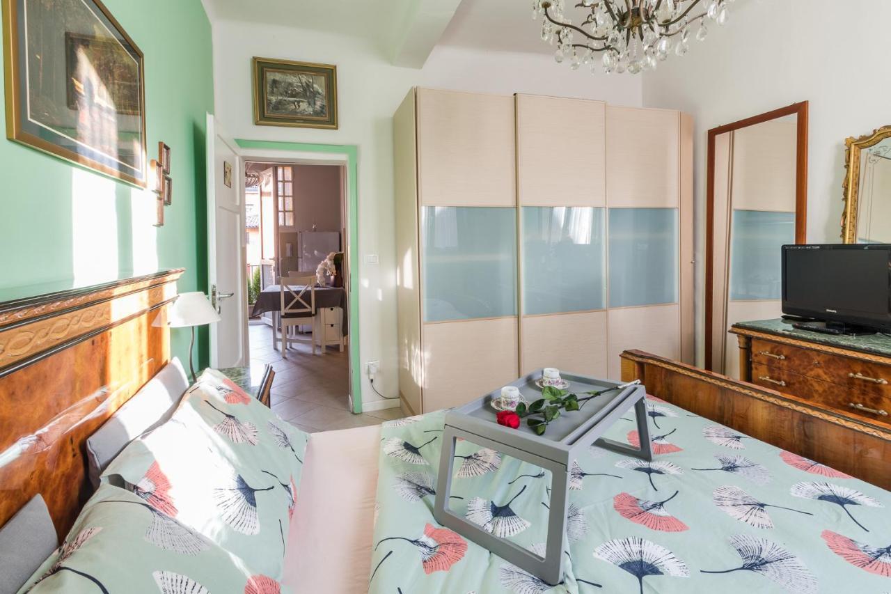 Gasthof La Colombina *