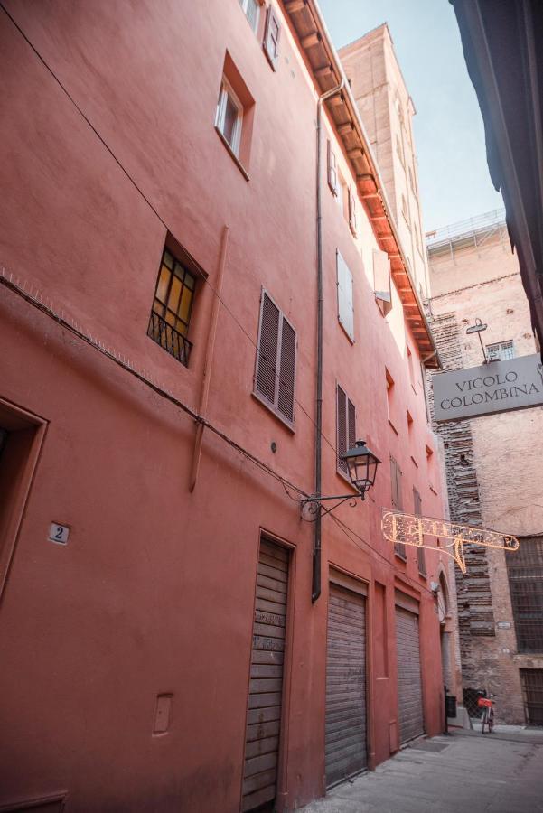 Gasthof La Colombina *