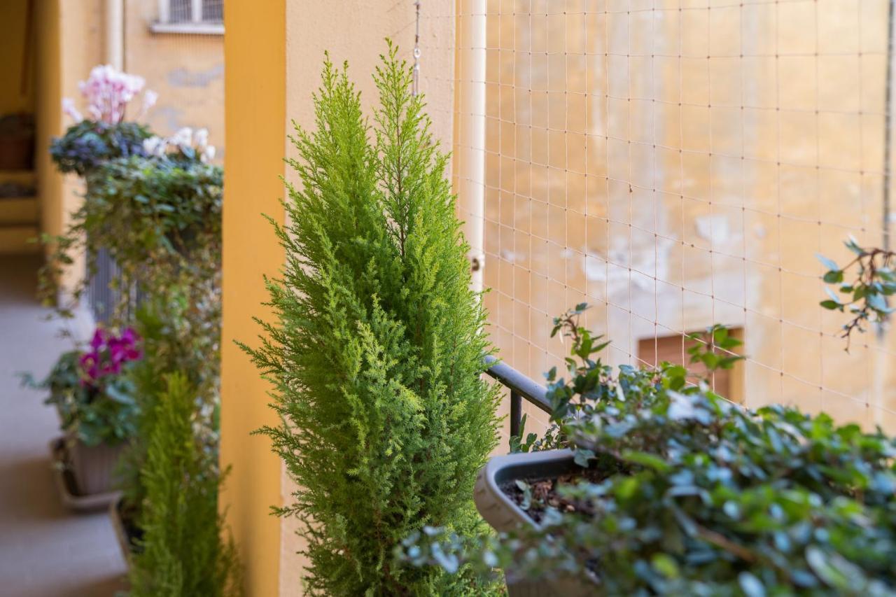La Colombina Gasthof Bologna