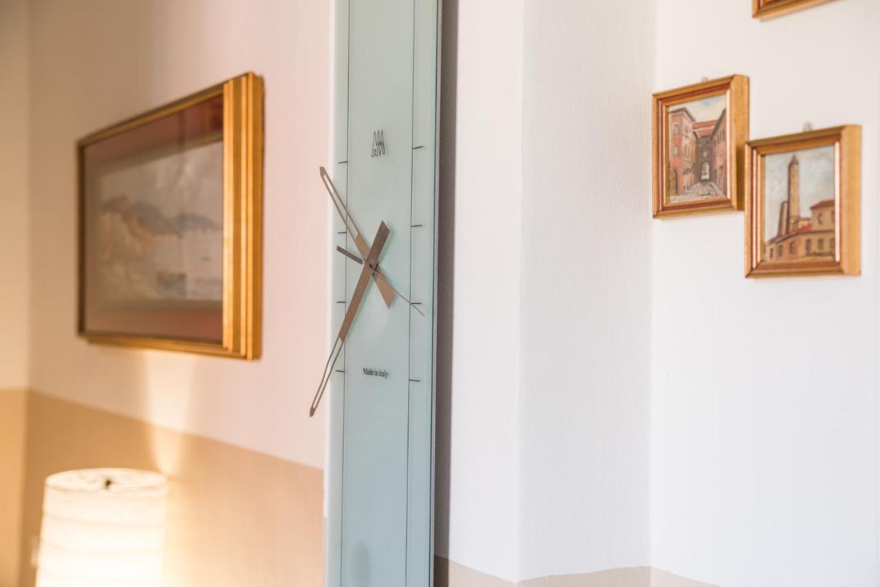 Gasthof La Colombina Bologna