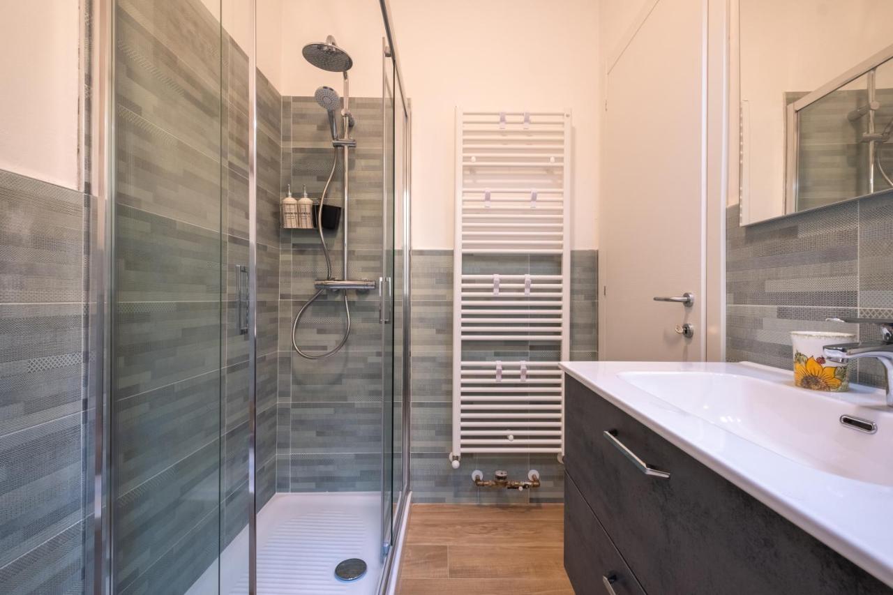 Apartamento Casa Petronio Center