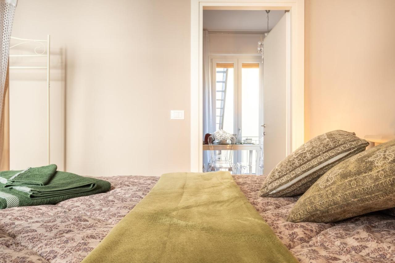 Casa Petronio Center Apartment *