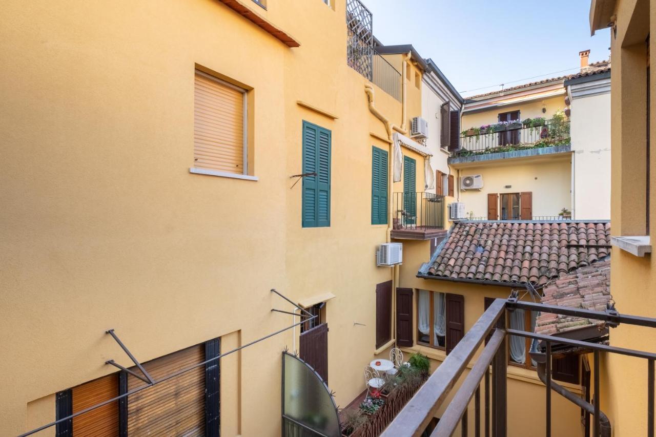 Apartment Casa Petronio Center *
