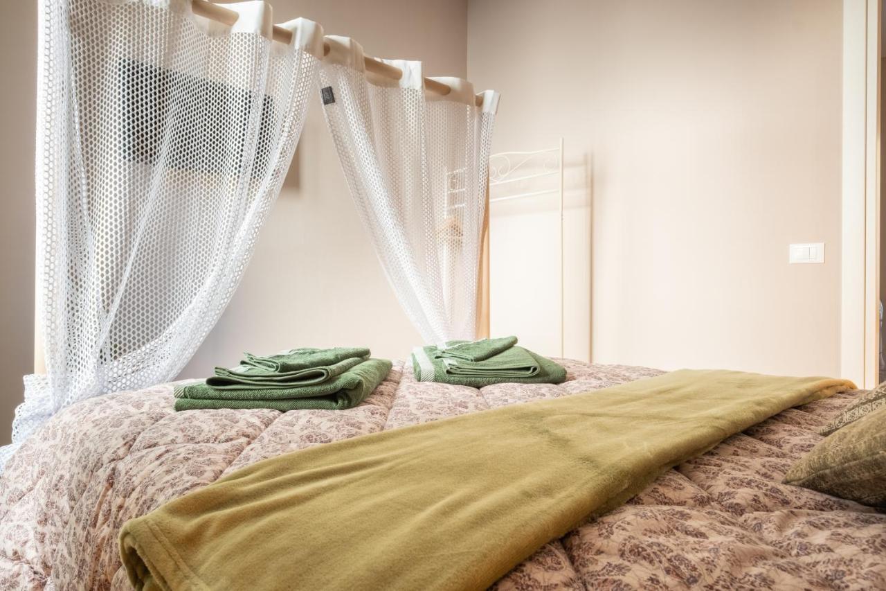 Apartamento Casa Petronio Center
