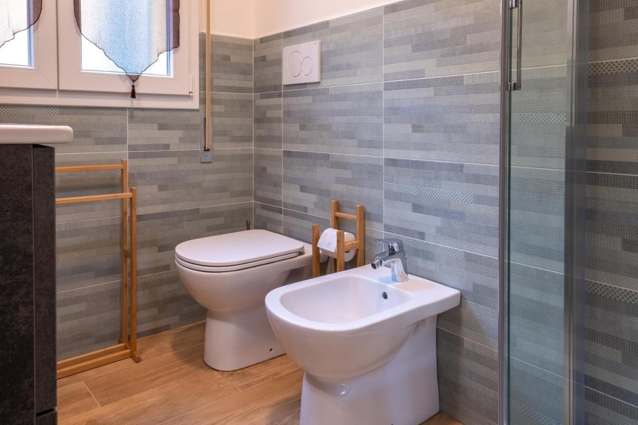 Apartamento Casa Petronio Center