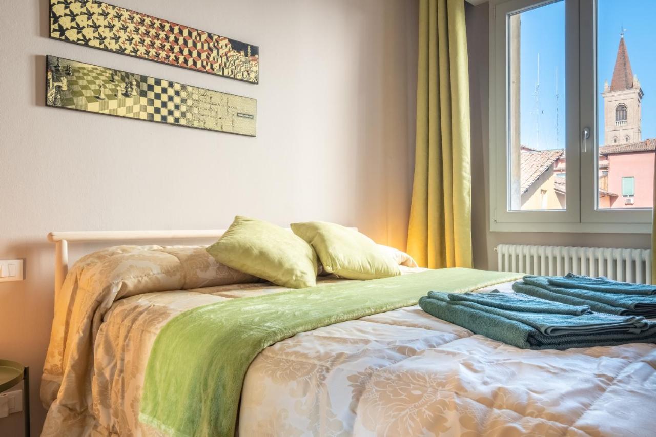 Casa Petronio Center Apartment *