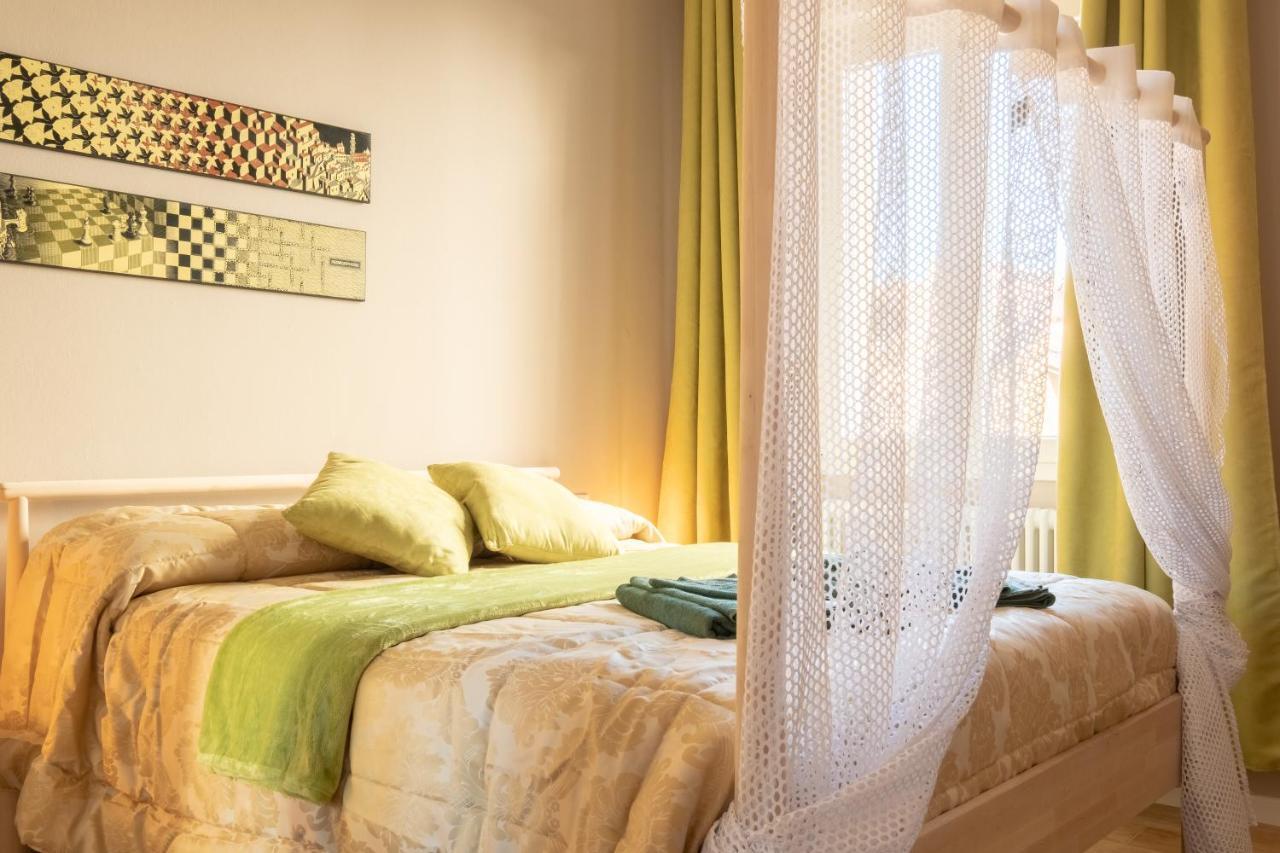 Casa Petronio Center Apartment