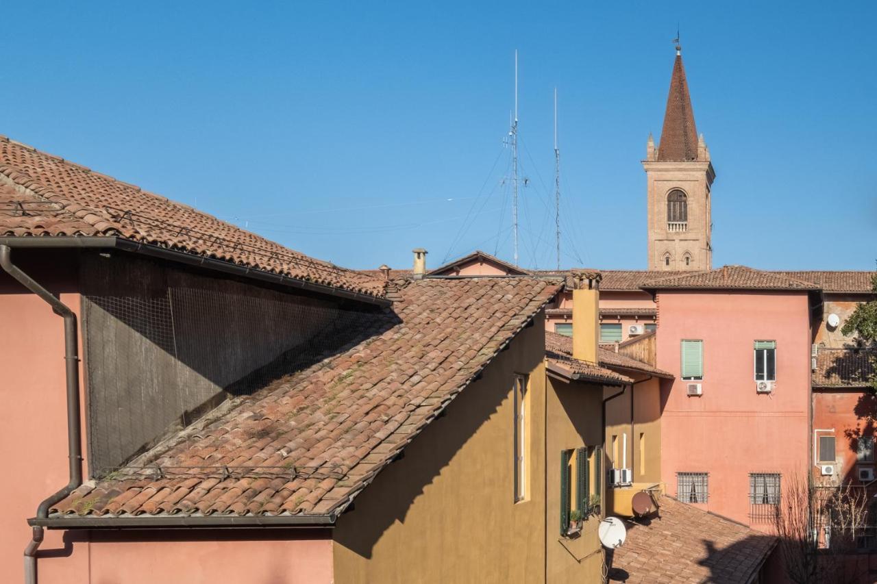 Casa Petronio Center Apartment Bologna
