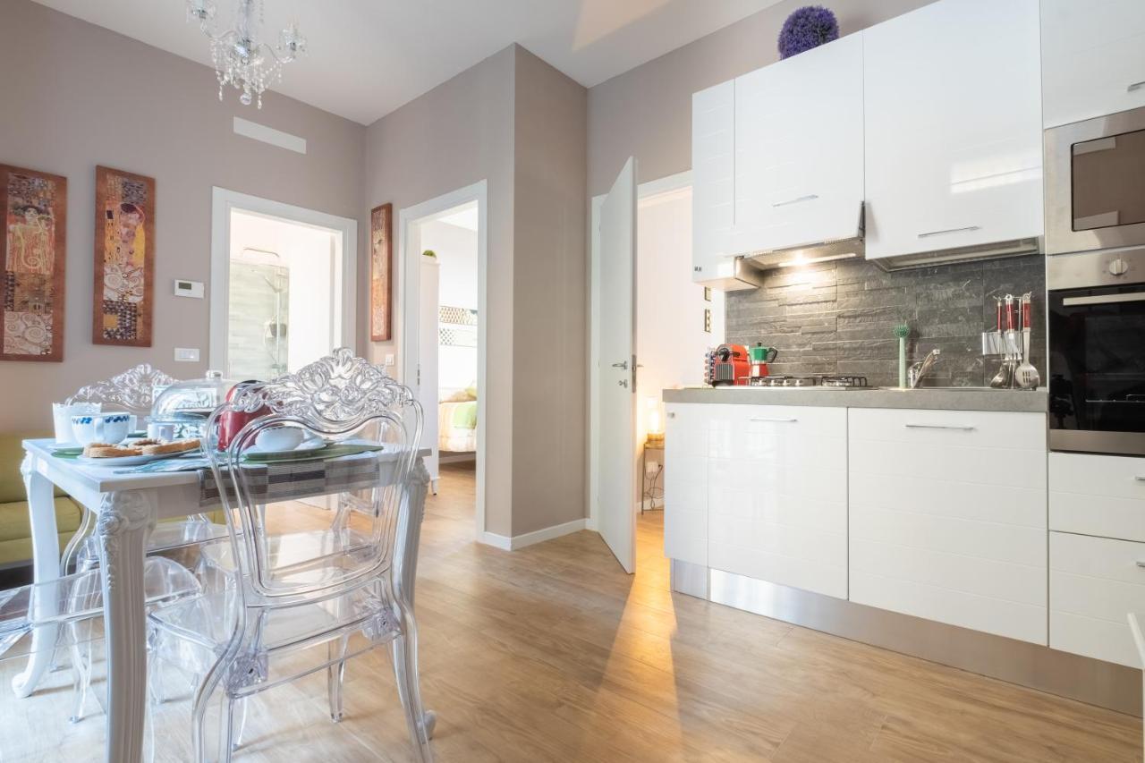 Apartamento Casa Petronio Center