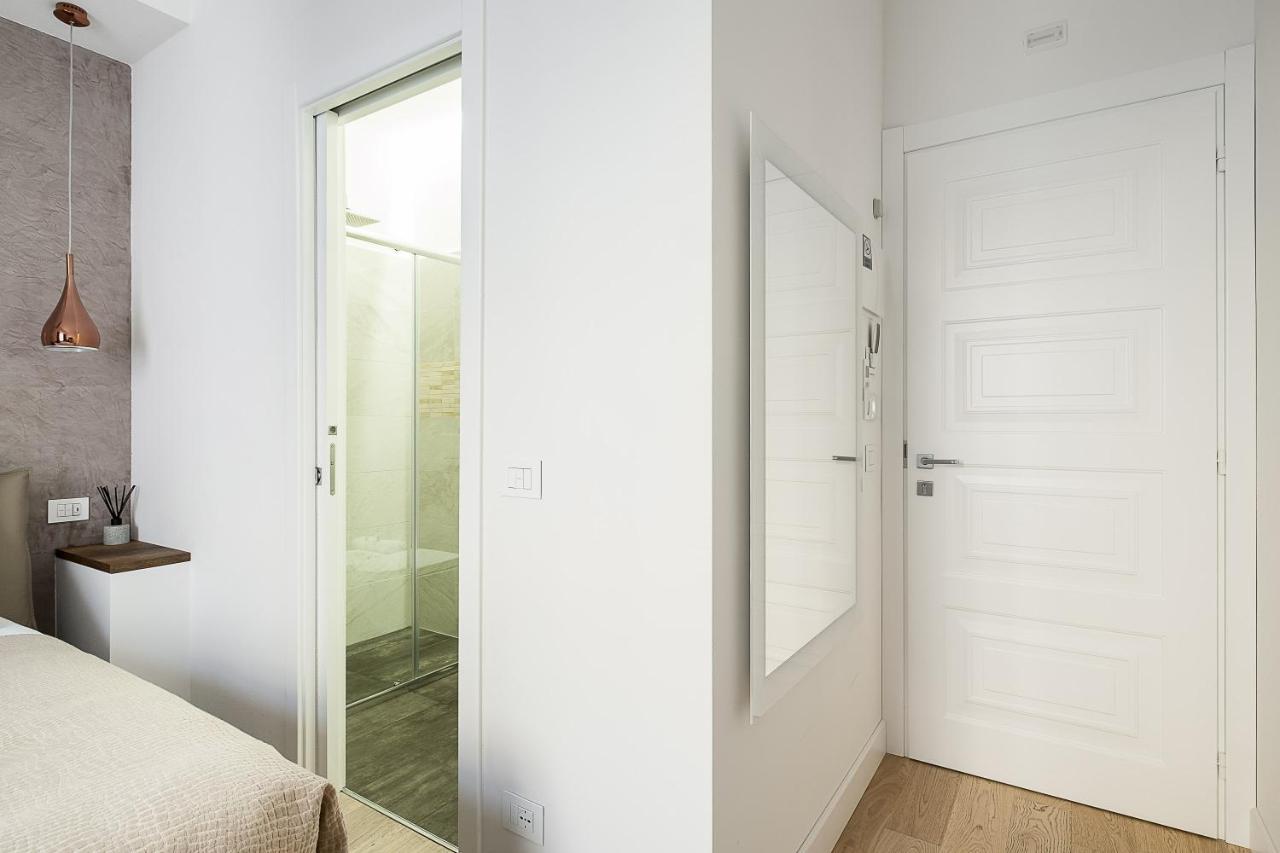 Galleria Cavour Bed & Breakfast